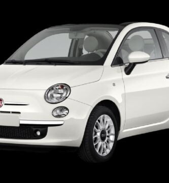 Manual FIAT 500C 2015 PDF GRATIS ???? de Usuario