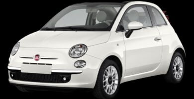 Manual FIAT 500C 2015 PDF GRATIS ???? de Usuario