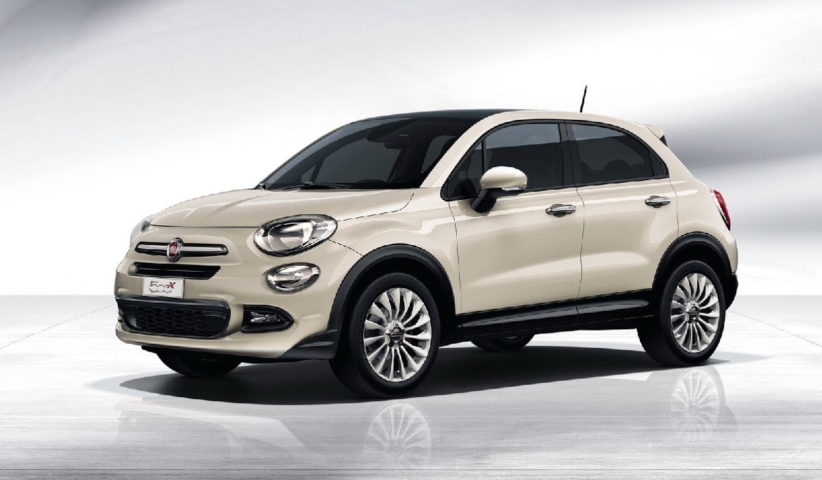 Manual FIAT 500X 2015 PDF GRATIS ???? de Usuario