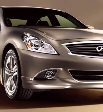 Manual INFINITI Q40 2015 PDF GRATIS ???? de Usuario