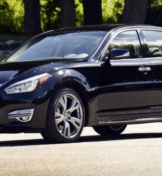 Manual INFINITI Q70L 2015 PDF GRATIS ???? de Usuario