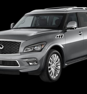 Manual INFINITI QX80 2015 PDF GRATIS ???? de Usuario