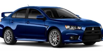 Manual MITSUBISHI LANCER 2015 de Usuario PDF Gratis