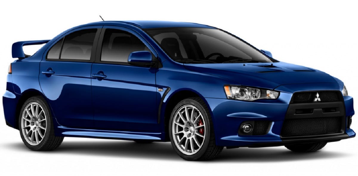 Manual MITSUBISHI LANCER 2015 de Usuario PDF Gratis