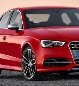 Manual AUDI A3 SEDAN 2015 PDF GRATIS ???? de Usuario