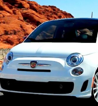 Manual FIAT ABARTH 2015 PDF GRATIS ???? de Usuario