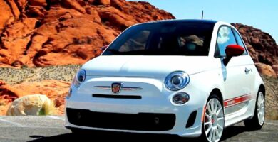 Manual FIAT ABARTH 2015 PDF GRATIS ???? de Usuario