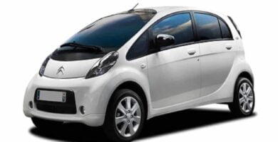 Manual CITROËN C1 2015 PDF GRATIS ???? de Usuario