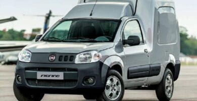 Manual FIAT FIORINO 2015 PDF GRATIS ???? de Usuario