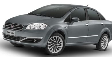 Manual FIAT LINEA 2015 PDF GRATIS ???? de Usuario