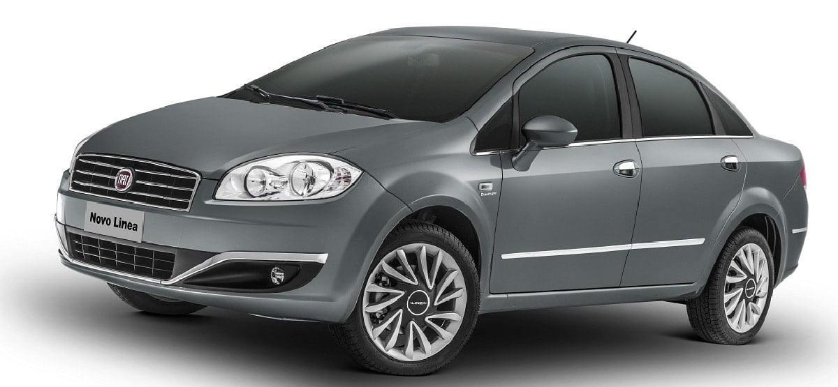 Manual FIAT LINEA 2015 PDF GRATIS ???? de Usuario