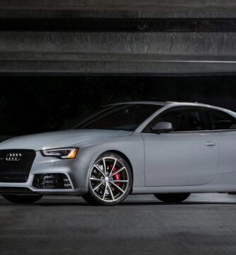 Manual AUDI RS5 COUPE 2015 PDF GRATIS ???? de Usuario