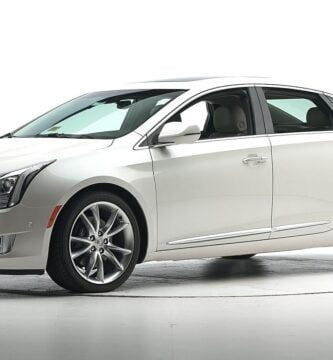 Manual CADILLAC XTS 2015 PDF GRATIS ???? de Usuario