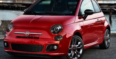 Manual FIAT 500 2016 PDF GRATIS ???? de Usuario