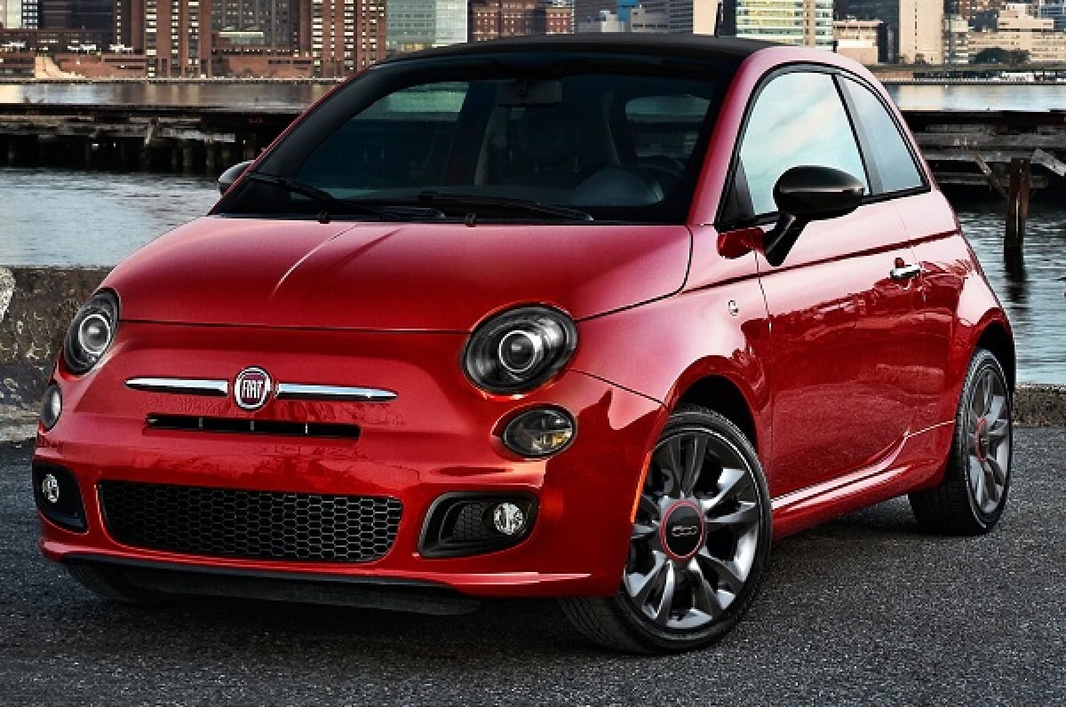 Manual FIAT 500 2016 PDF GRATIS ???? de Usuario