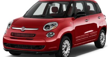 Manual FIAT 500L 2016 PDF GRATIS ???? de Usuario