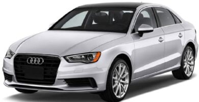 Manual AUDI A3 2016 PDF GRATIS ???? de Usuario