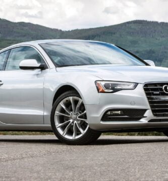 Manual AUDI A5 COUPE 2016 PDF GRATIS ???? de Usuario