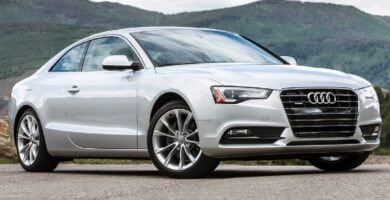 Manual AUDI A5 COUPE 2016 PDF GRATIS ???? de Usuario