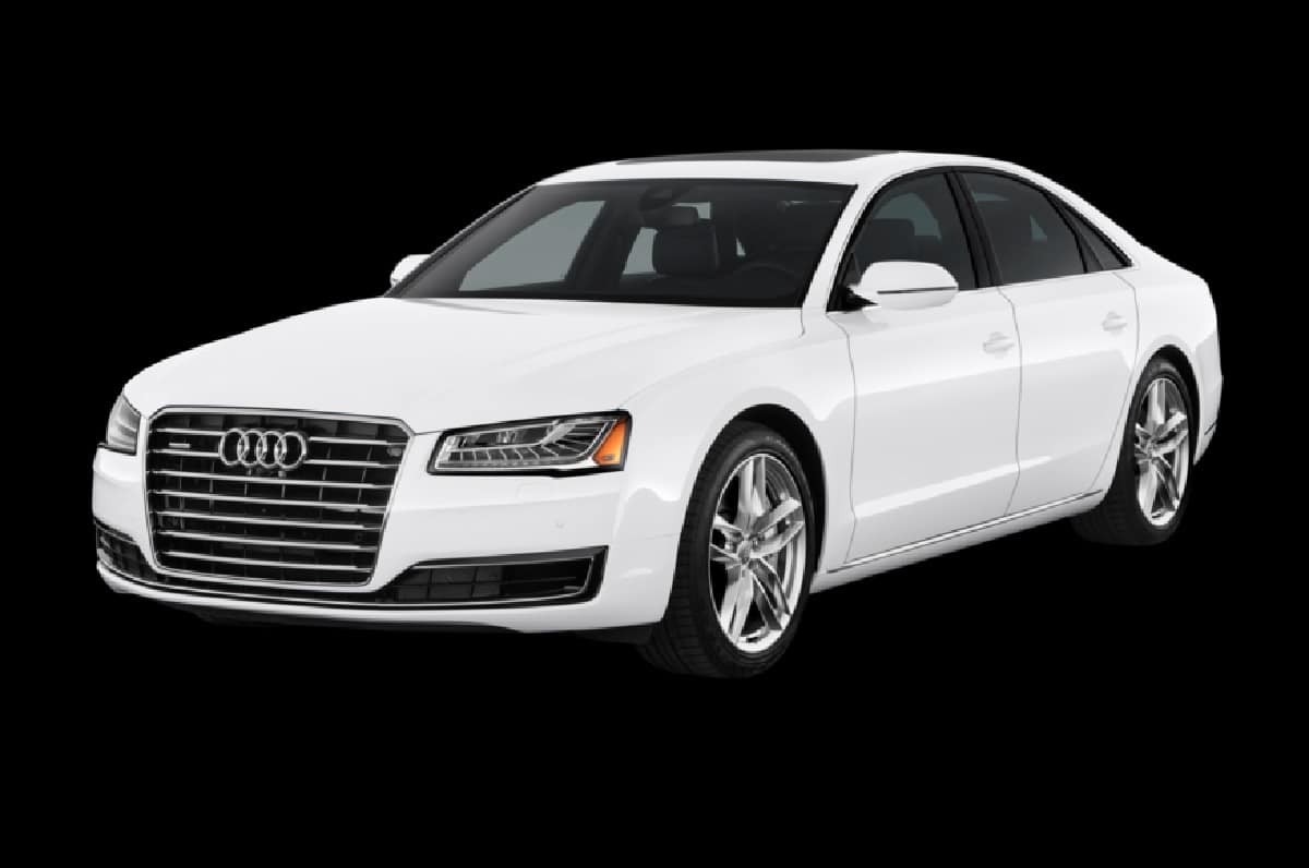 Manual AUDI A8 2016 PDF GRATIS ???? de Usuario