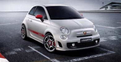 Manual FIAT ABARTH 2016 PDF GRATIS ???? de Usuario