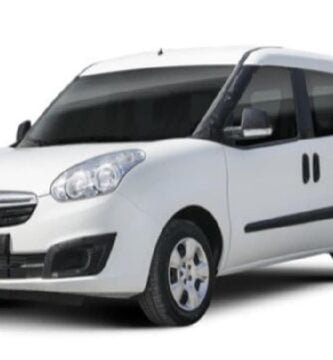 Manual OPEL COMBO TOUR 2016 de Usuario PDF Gratis