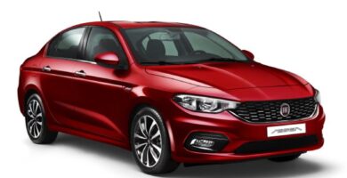 Manual FIAT EGEA 2016 PDF GRATIS ???? de Usuario