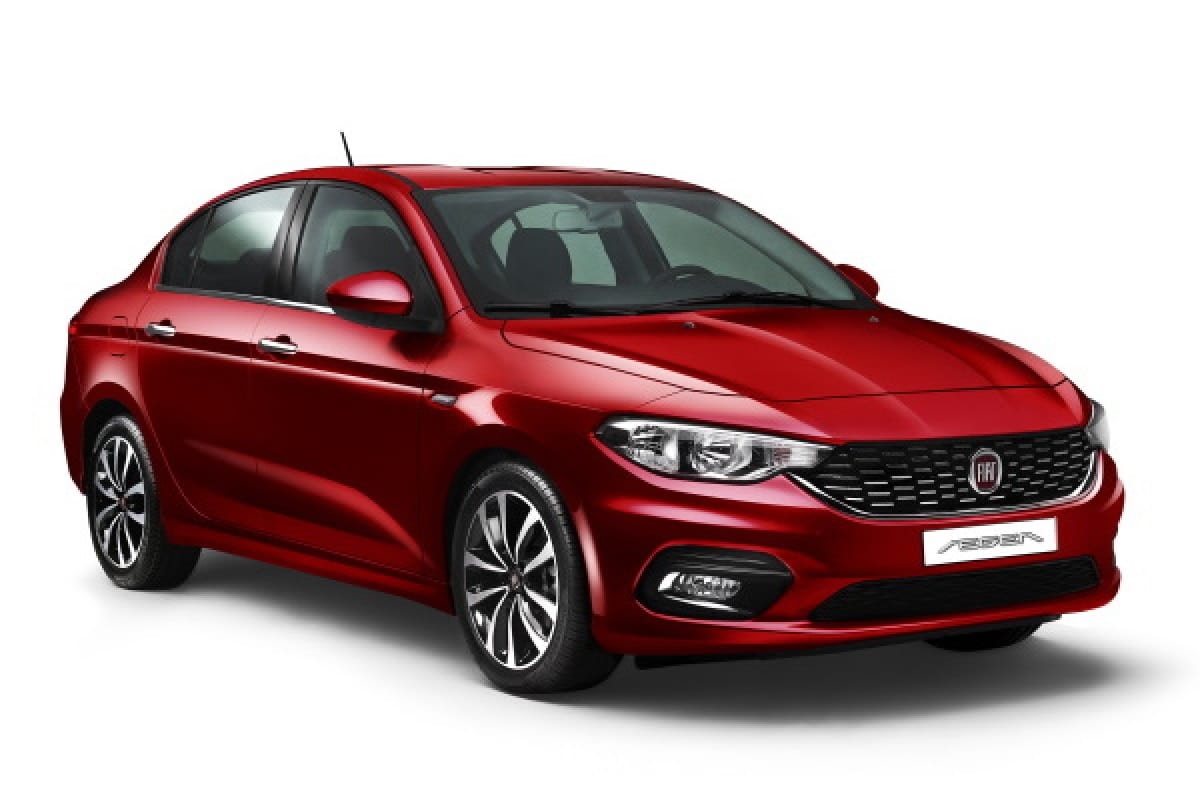 Manual FIAT EGEA 2016 PDF GRATIS ???? de Usuario