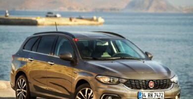 Manual FIAT EGEA STATION WAGON 2016 PDF GRATIS ???? de Usuario