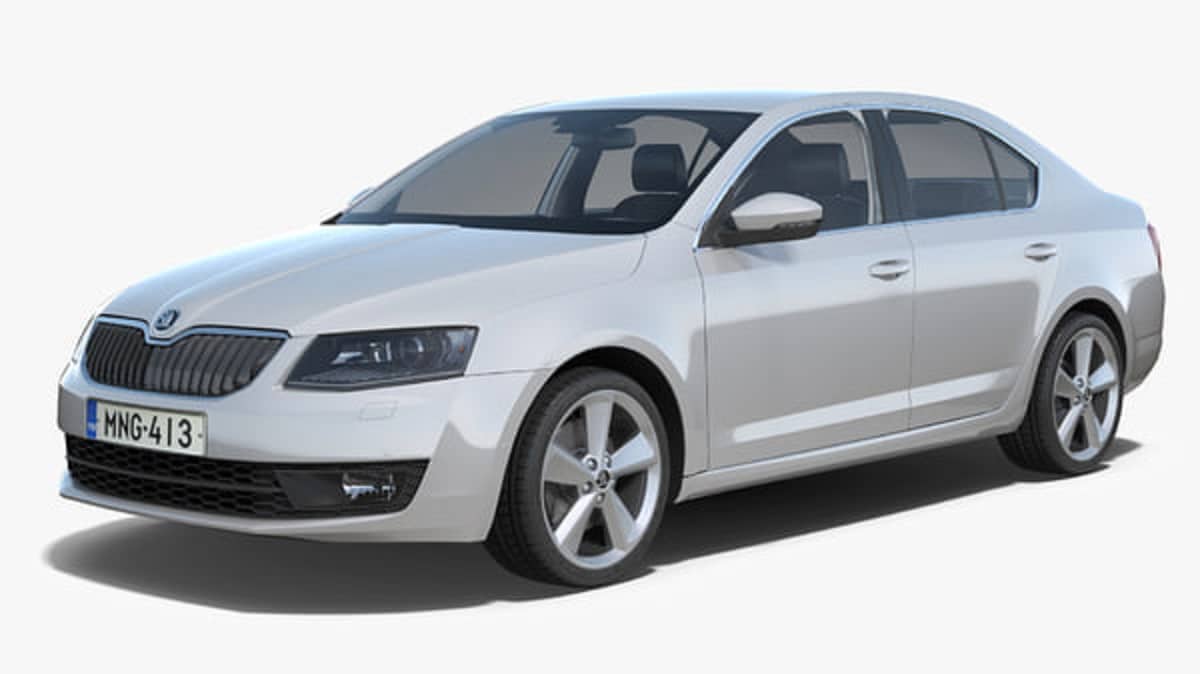 Manual SKODA OCTAVIA 2016 de Usuario PDF Gratis