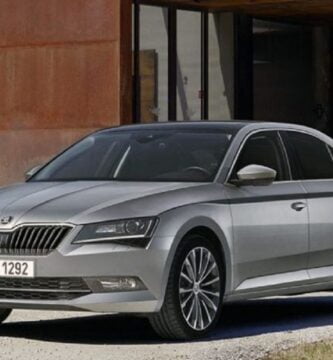 Manual SKODA SUPERB 2016 de Usuario PDF Gratis