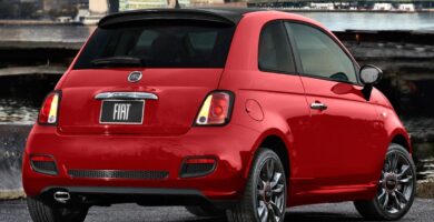 Manual FIAT 500 2017 PDF GRATIS ???? de Usuario