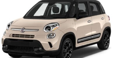 Manual FIAT 500L 2017 PDF GRATIS ???? de Usuario