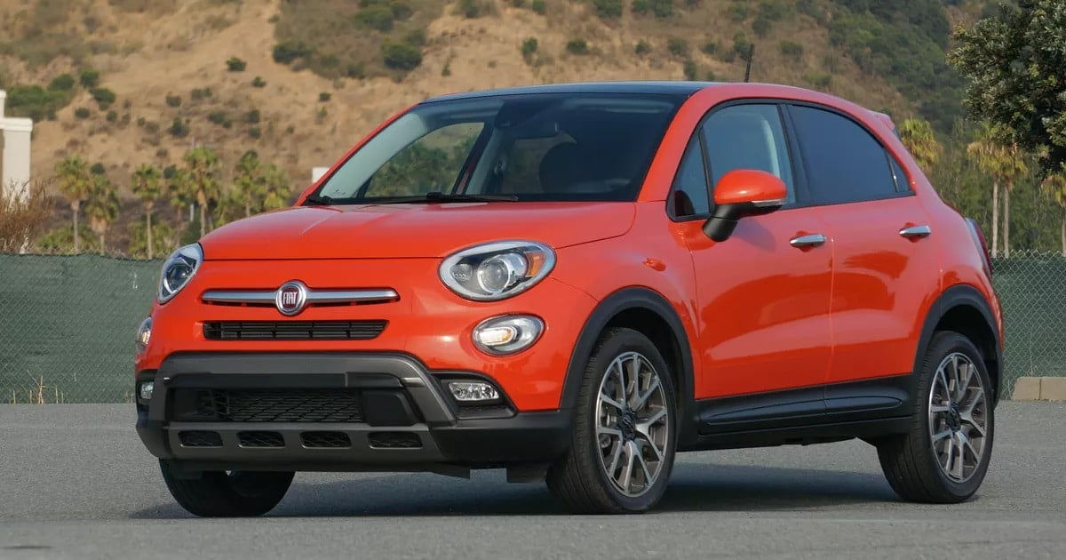 Manual FIAT 500X 2017 PDF GRATIS ???? de Usuario