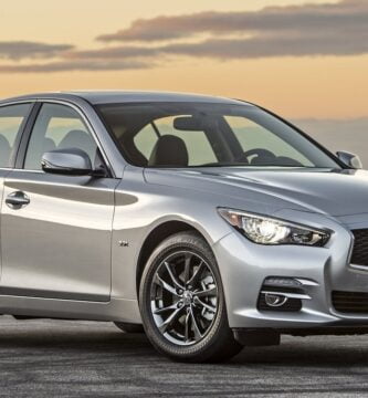 Manual INFINITI Q50 2017 PDF GRATIS ???? de Usuario