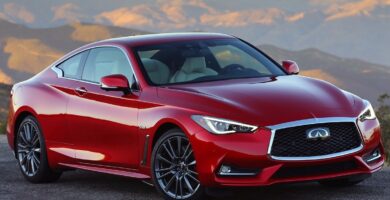 Manual INFINITI G60 COUPE 2017 PDF GRATIS ???? de Usuario