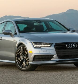 Manual AUDI A7 2017 PDF GRATIS ???? de Usuario