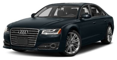 Manual AUDI A8 2017 PDF GRATIS ???? de Usuario