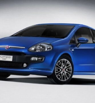 Manual FIAT GRANDE PUNTO ACTUAL 2017 PDF GRATIS ???? de Usuario