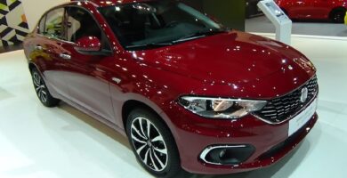 Manual FIAT TIPO SEDAN 2017 PDF GRATIS ???? de Usuario