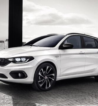 Manual FIAT TIPO STATION WAGON 2017 PDF GRATIS ???? de Usuario