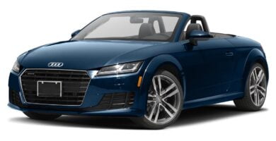 Manual AUDI TT ROADSTER 2017 PDF GRATIS ???? de Usuario