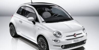 Manual FIAT 500C 2018 PDF GRATIS ???? de Usuario