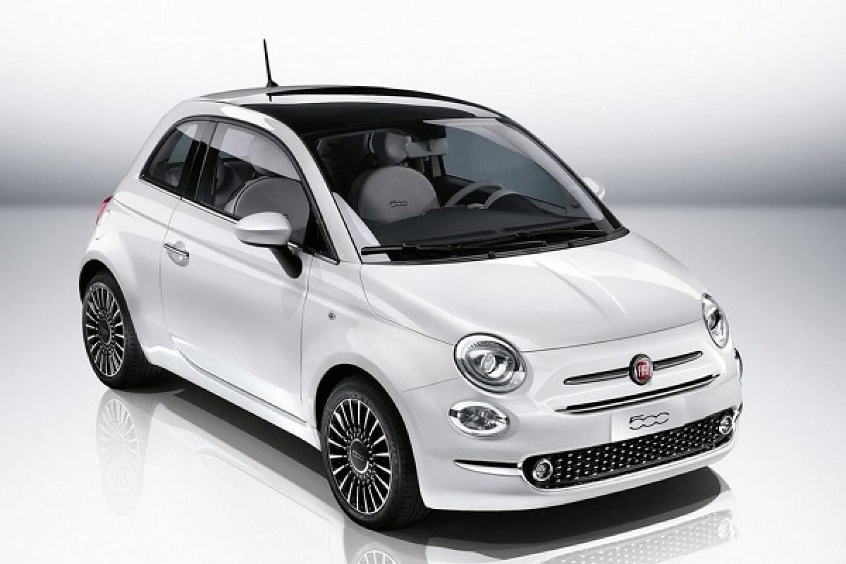 Manual FIAT 500C 2018 PDF GRATIS ???? de Usuario