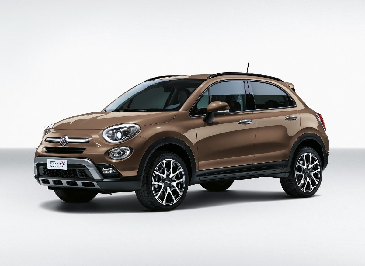 Manual FIAT 500X 2018 PDF GRATIS ???? de Usuario