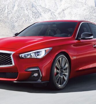 Manual INFINITI Q70 2018 PDF GRATIS ???? de Usuario