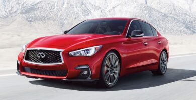 Manual INFINITI Q70 2018 PDF GRATIS ???? de Usuario