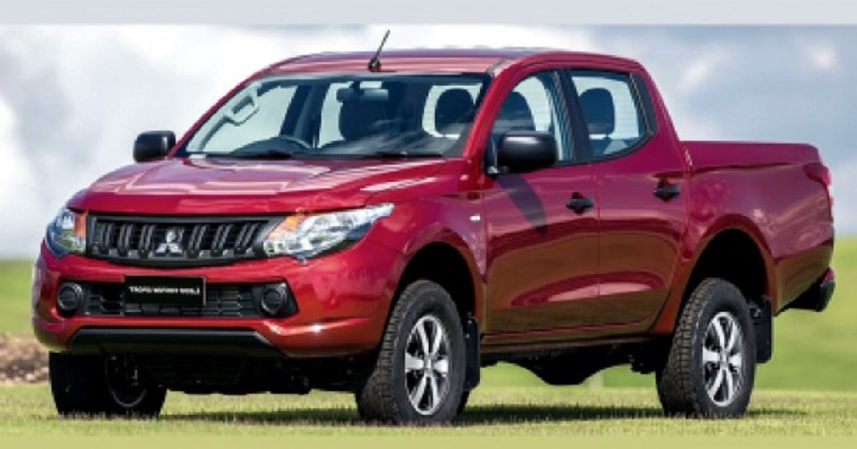 Manual MITSUBISHI L200 TRITON SPORT 2018 de Usuario PDF Gratis