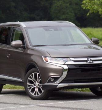 Manual MITSUBISHI OUTLANDER 2018 de Usuario PDF Gratis