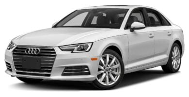 Manual AUDI A4 2018 PDF GRATIS ???? de Usuario